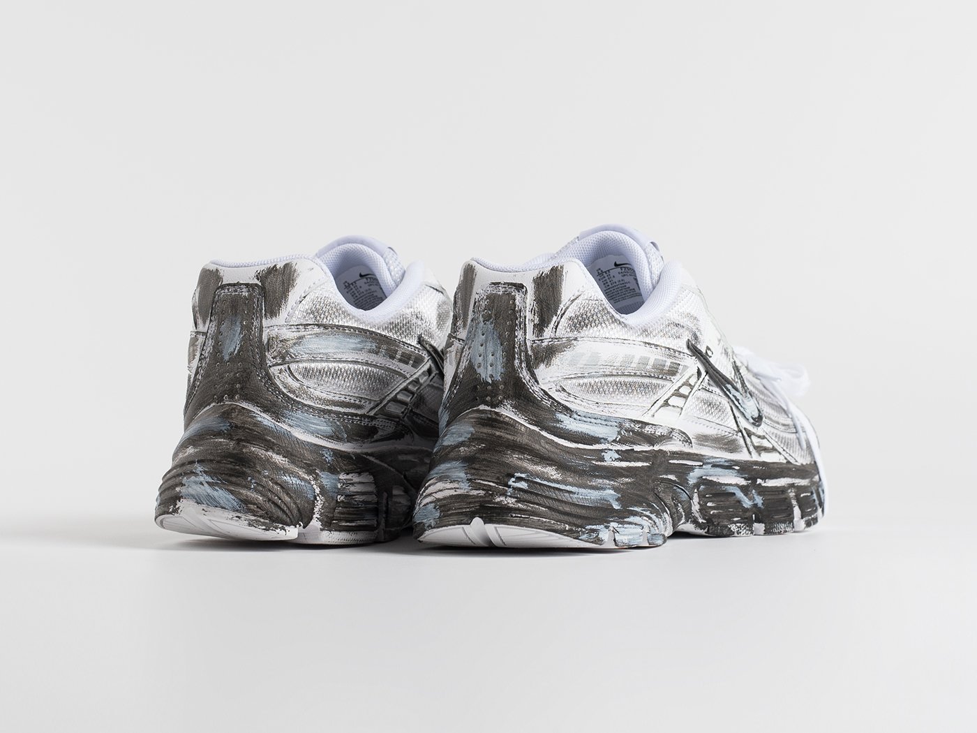 Кроссовки Nike Initiator