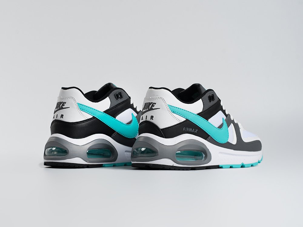 Кроссовки Nike Air Max Command Leather