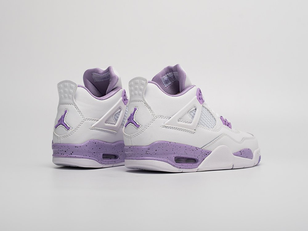 Кроссовки Nike Air Jordan 4 Retro