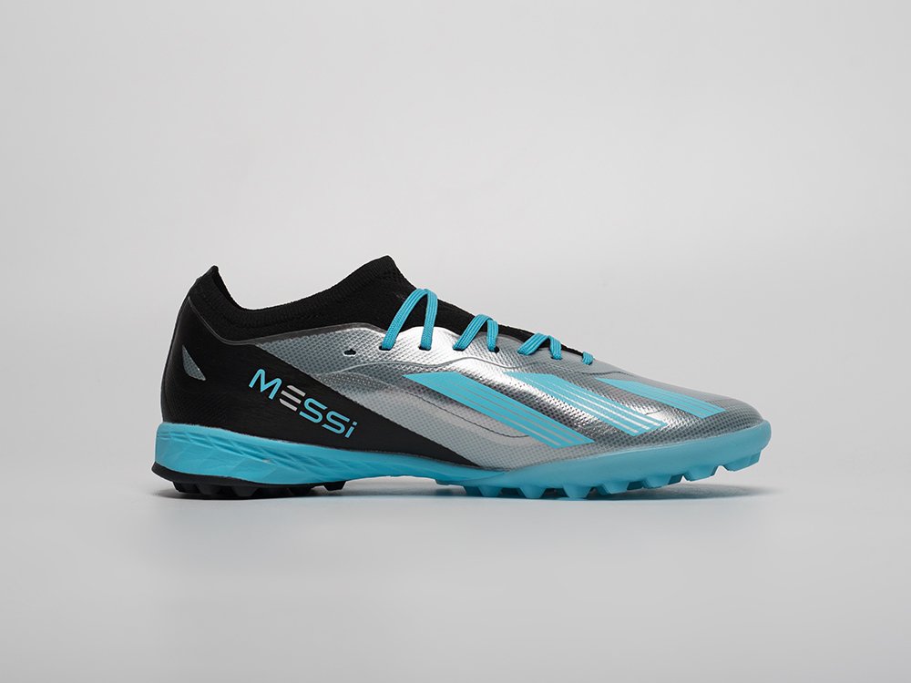 Футбольная обувь Adidas X Crazyfast Messi.1 TF