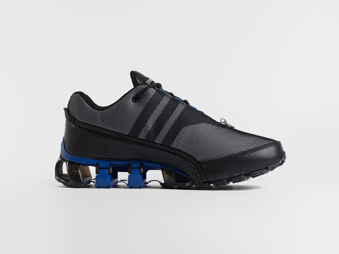 Кроссовки Adidas Porsche Design Leather P5000