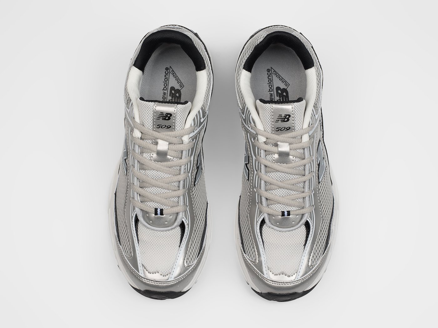Кроссовки New Balance 509