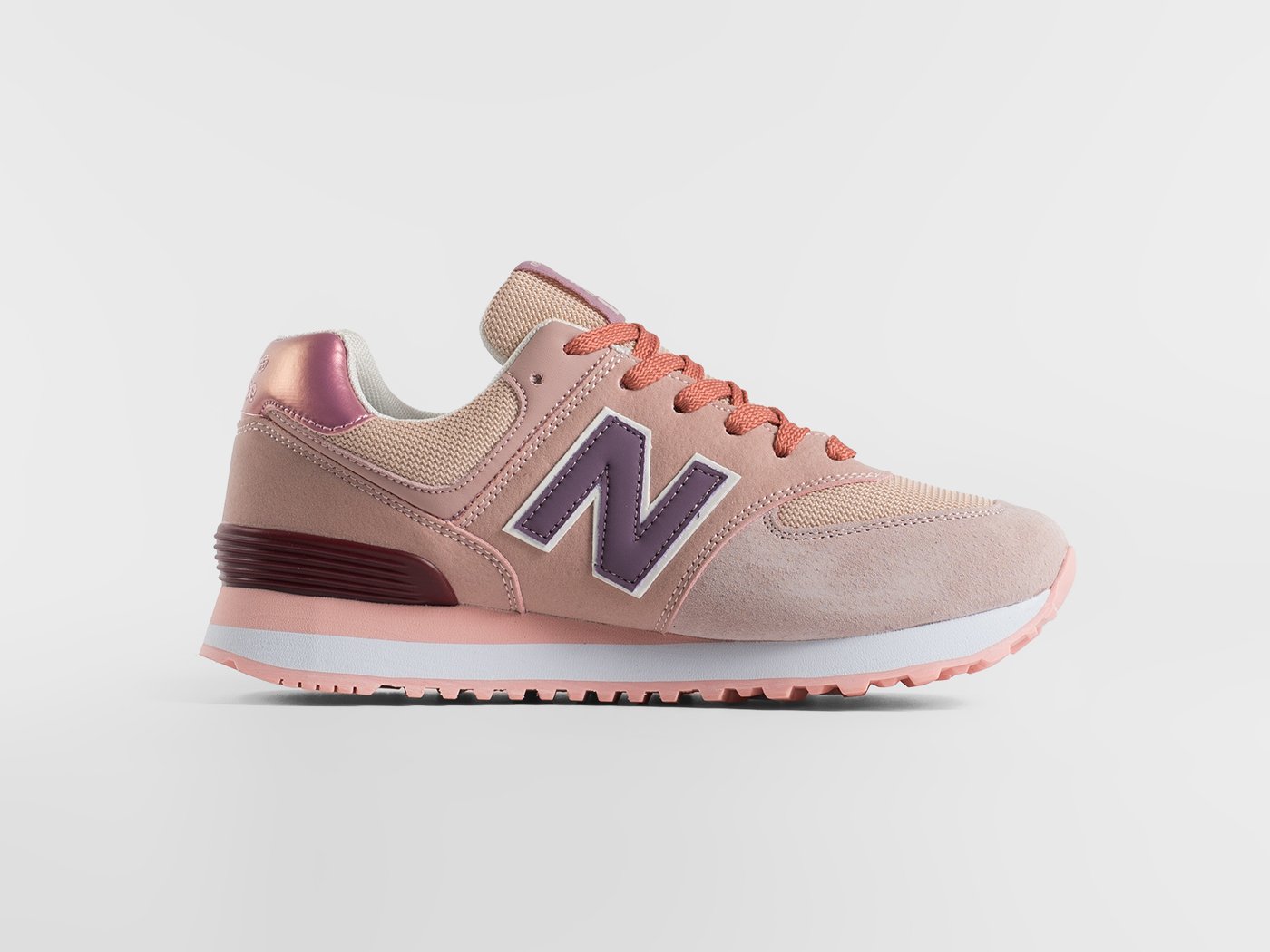 Кроссовки New Balance 574