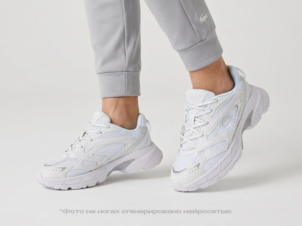 Кроссовки Lacoste L003 Neo Shot