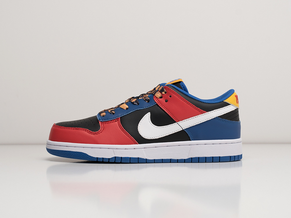 Кроссовки Nike SB Dunk Low