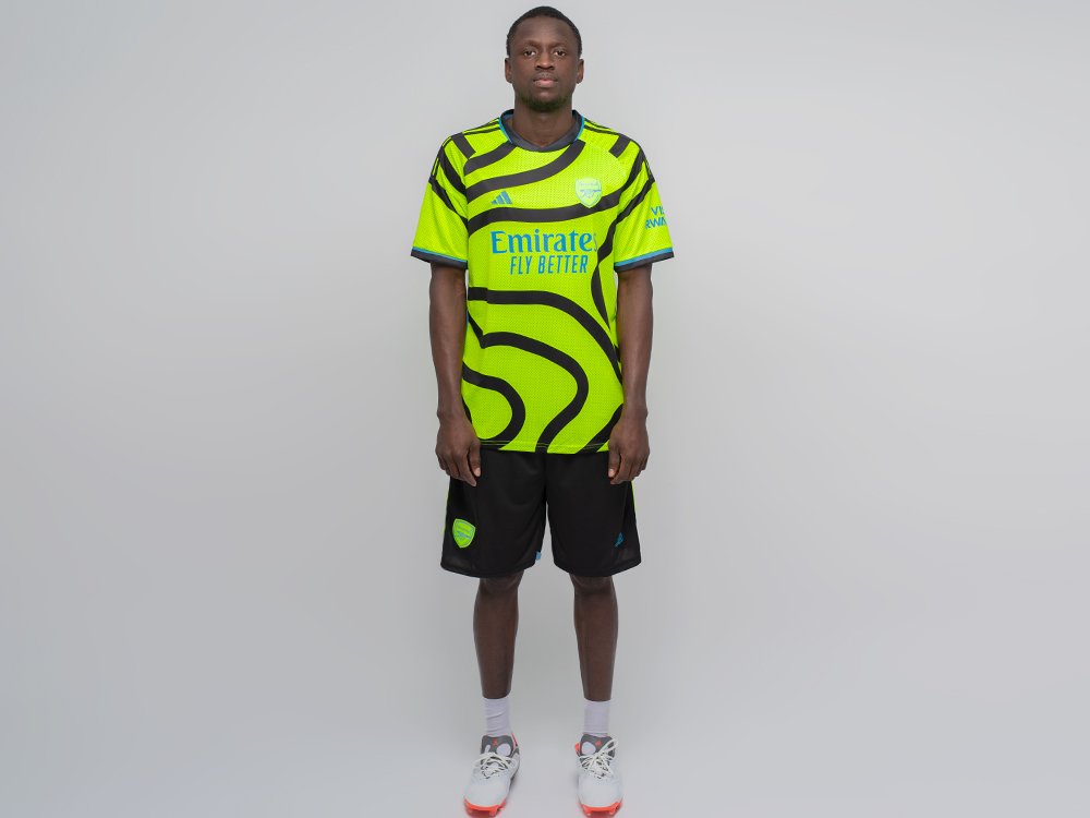 Футбольная форма Adidas FC Arsenal
