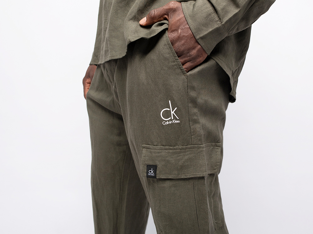 Спортивный костюм Calvin Klein