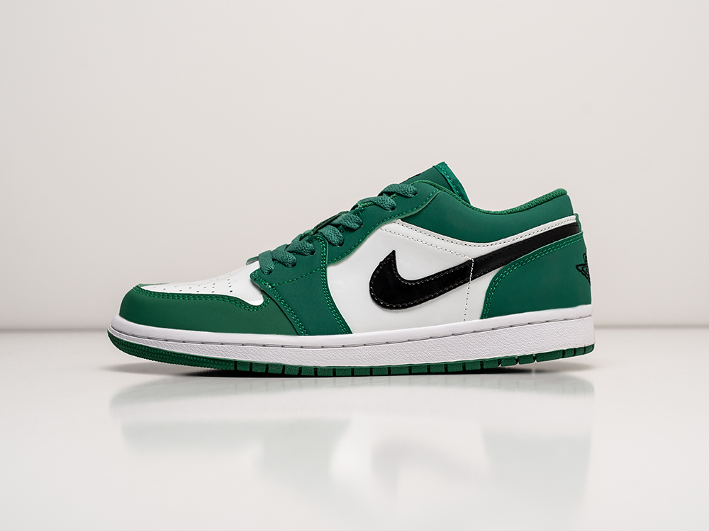 Кроссовки Nike Air Jordan 1 Low