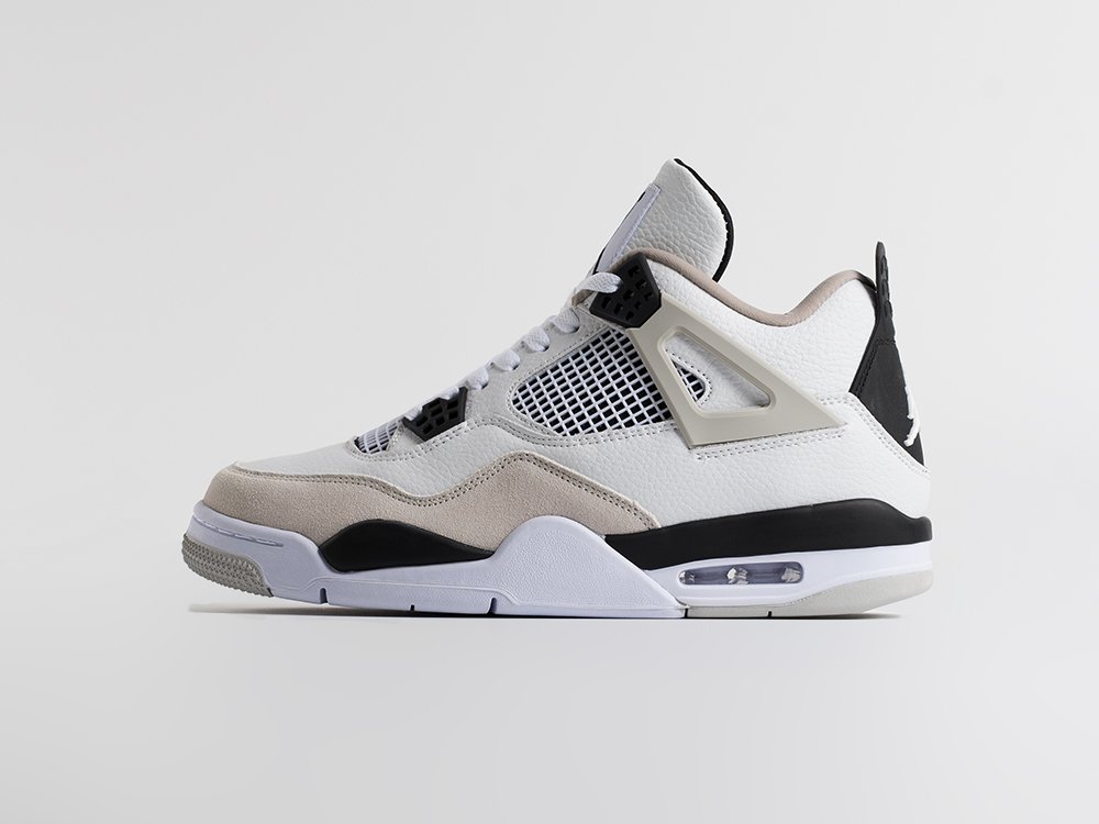 Кроссовки Nike Air Jordan 4 Retro