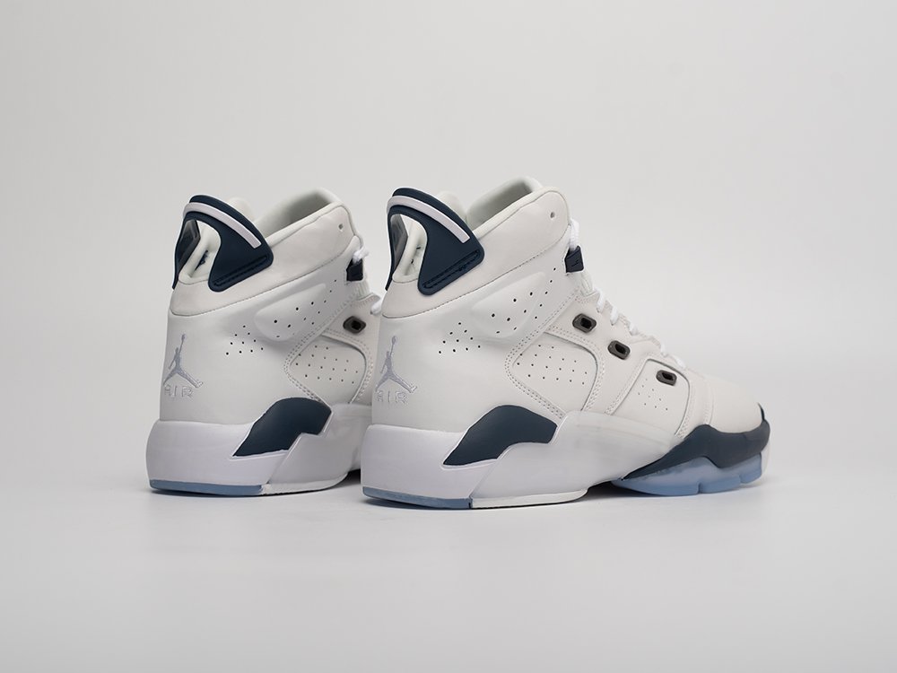 Кроссовки Jordan 6-17-23