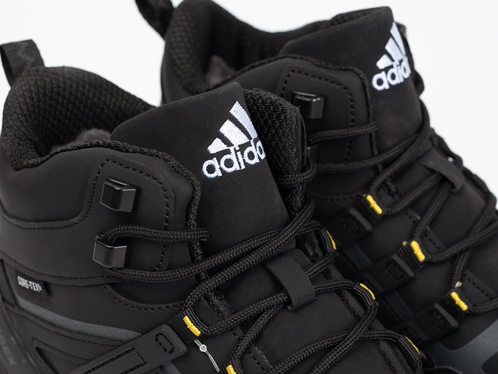 Зимние Ботинки Adidas Terrex Winter