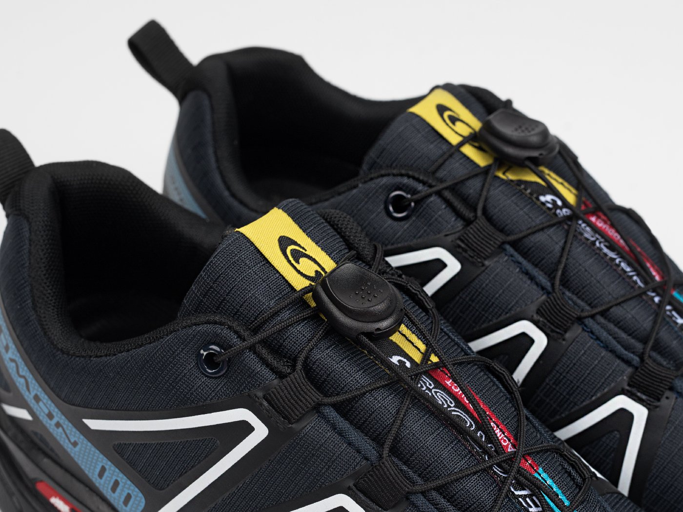 Кроссовки Salomon SPEEDCROSS 3 CS