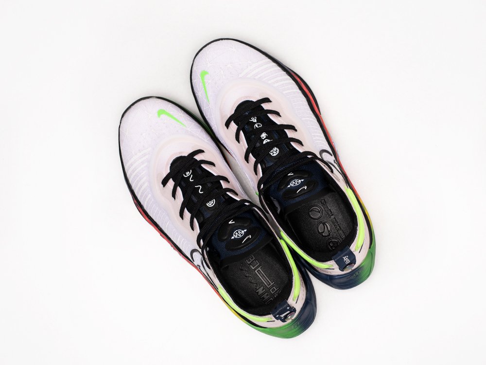 Кроссовки Nike Air Zoom G.T. Run