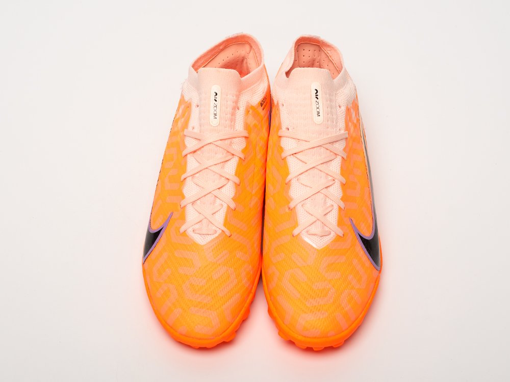 Футбольная обувь NIke Mercurial Vapor XV TF