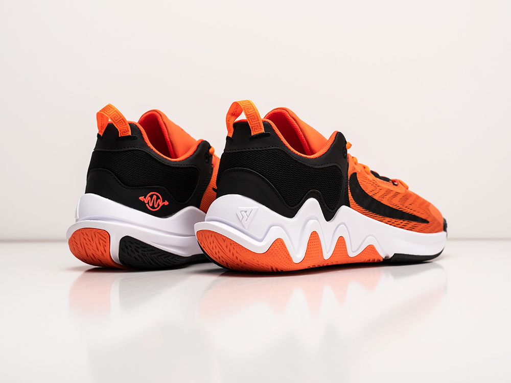 Кроссовки Nike Giannis Immortality 2