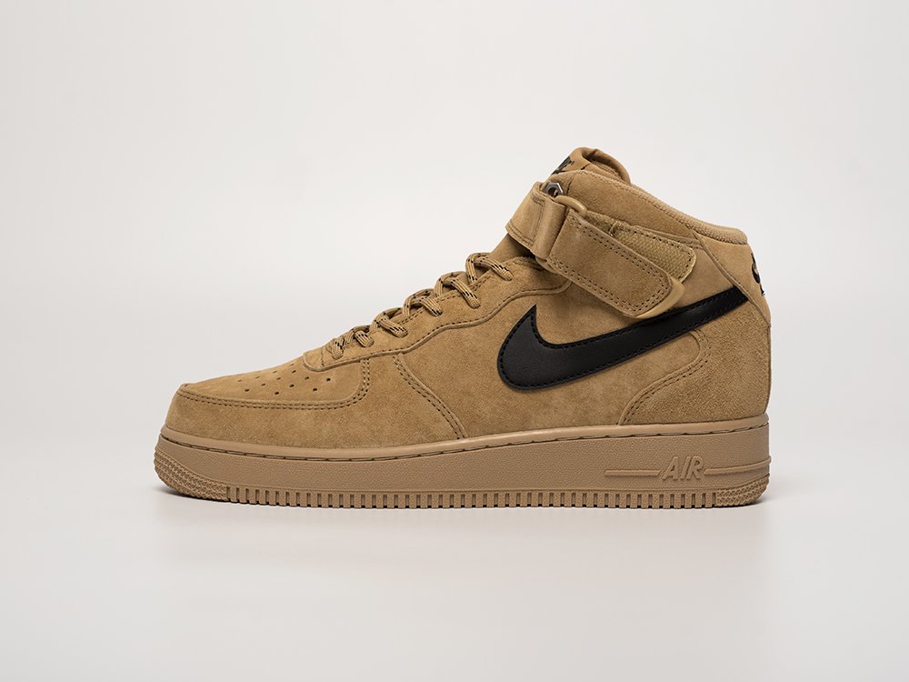 Кроссовки Nike Air Force 1 Mid
