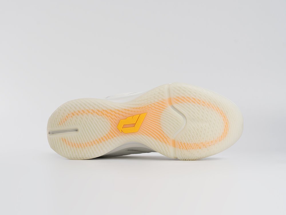 Кроссовки Adidas Dame 9