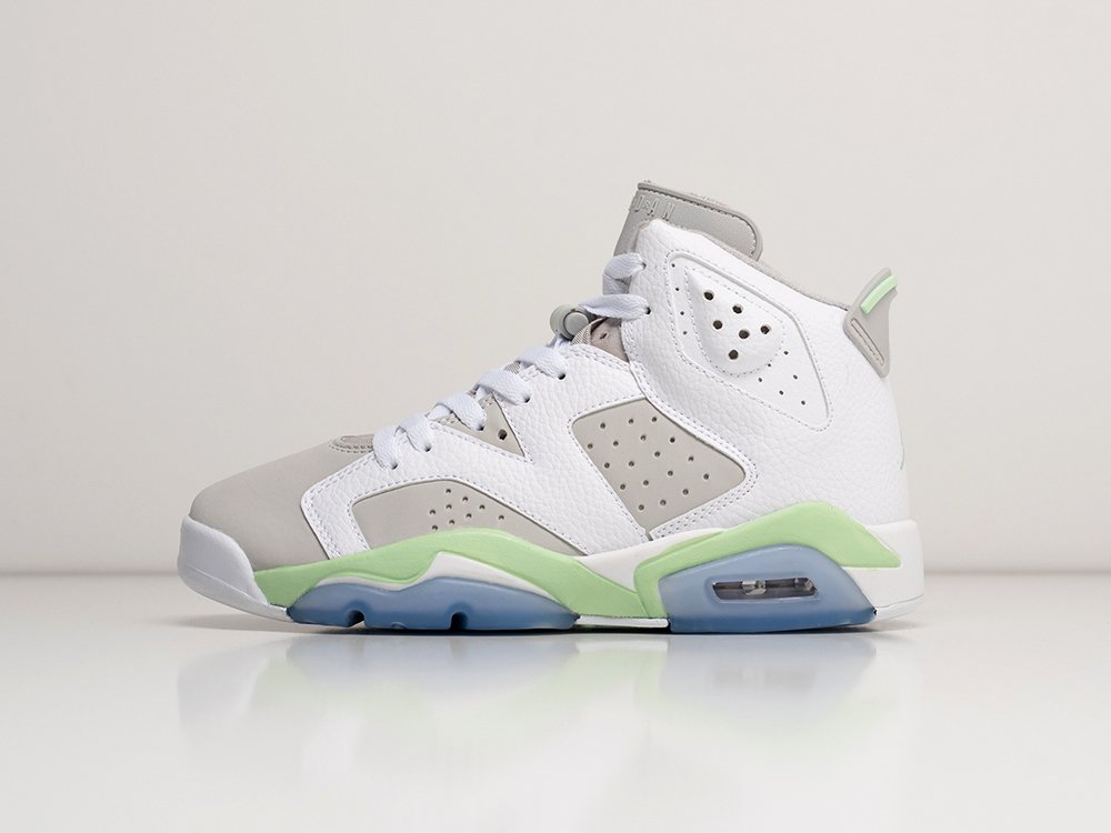 Кроссовки Nike Air Jordan 6