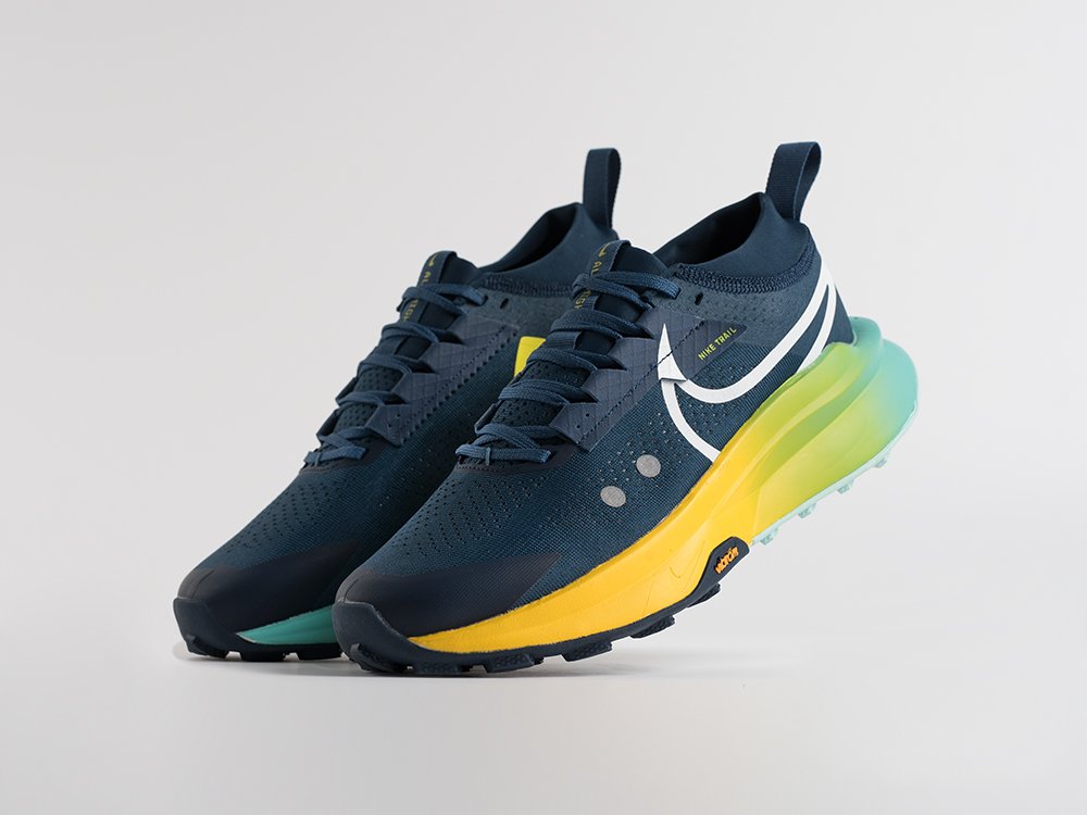 Кроссовки Nike Zegama Trail 2