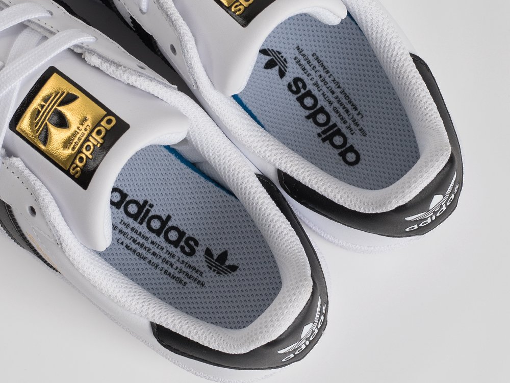 Кроссовки Adidas Superstar