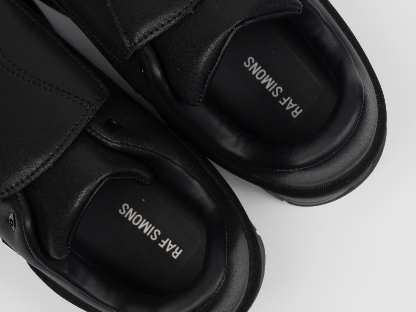 Кроссовки Raf Simons Antei