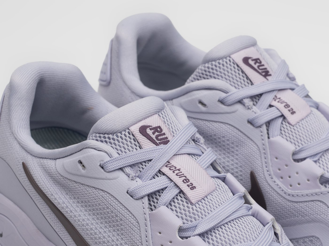 Кроссовки Nike Air Zoom Structure 26