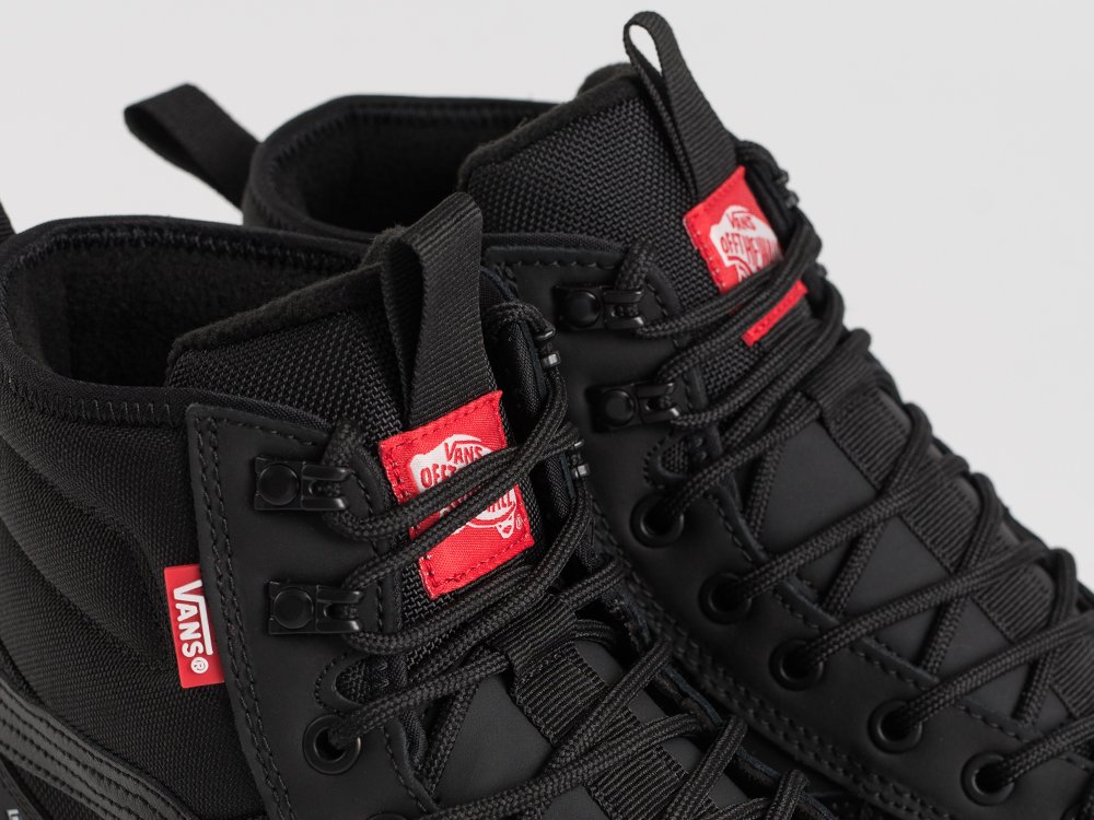 Зимние Кеды VANS Sk8-Hi MTE-3 Gore-Tex
