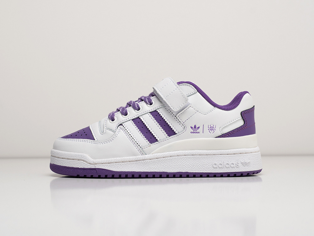 Кроссовки Adidas Forum Low