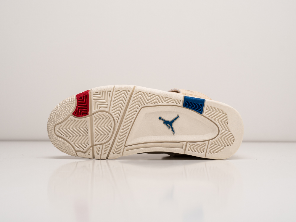 Кроссовки Nike Air Jordan 4 Retro
