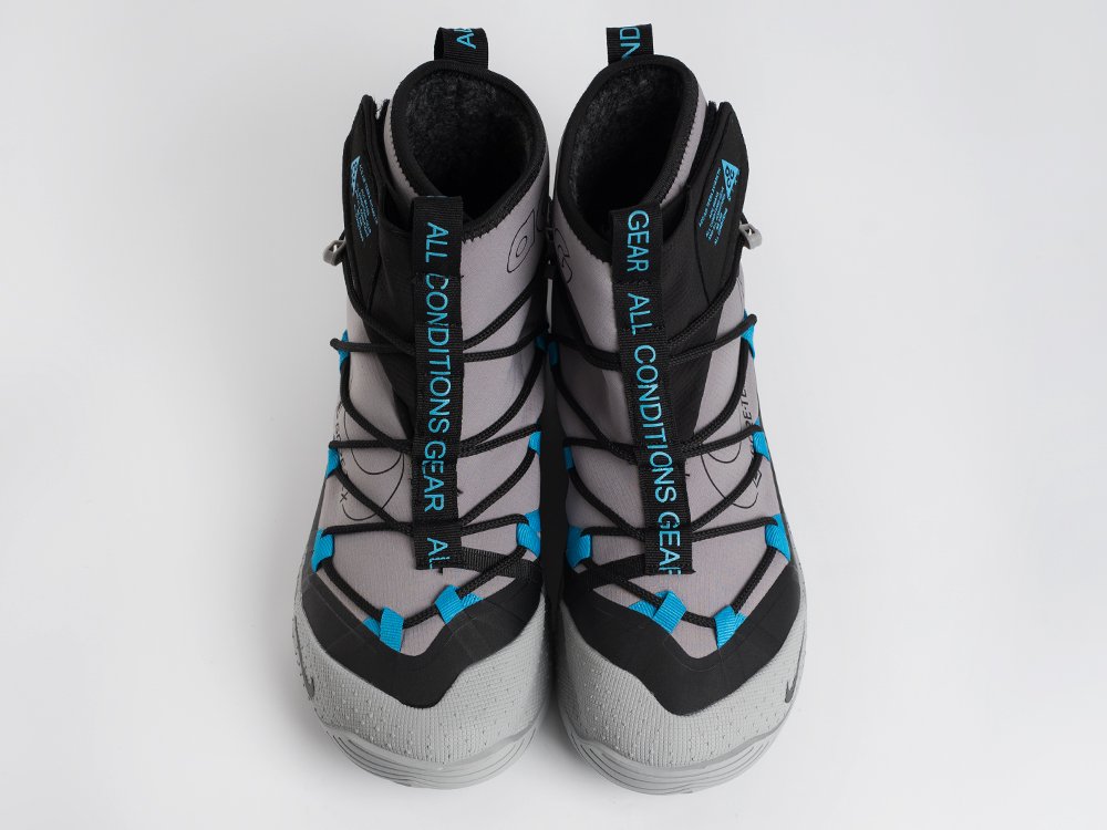 Зимние Кроссовки Nike ACG Air Terra Antarktik