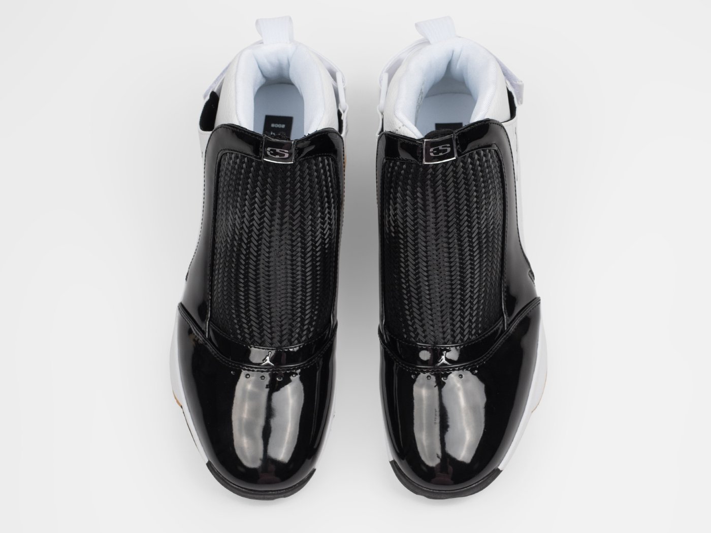 Кроссовки Nike Air Jordan 19