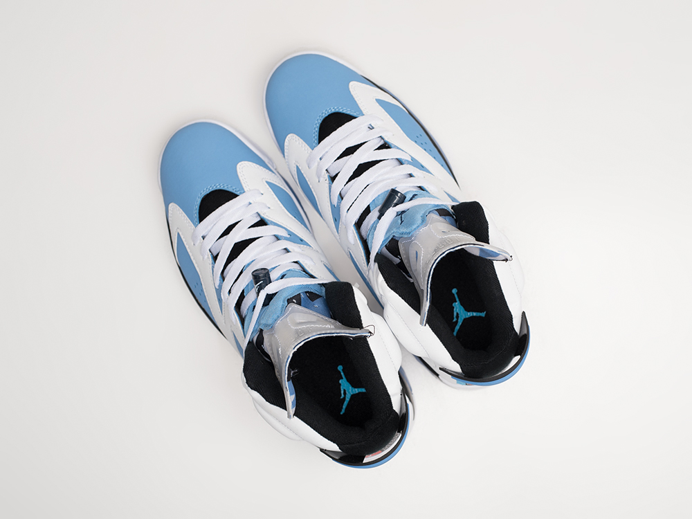 Кроссовки Nike Air Jordan 6