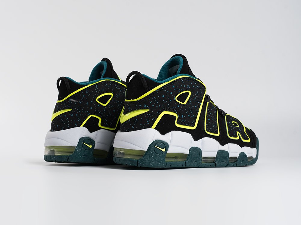Кроссовки Nike Air More Uptempo