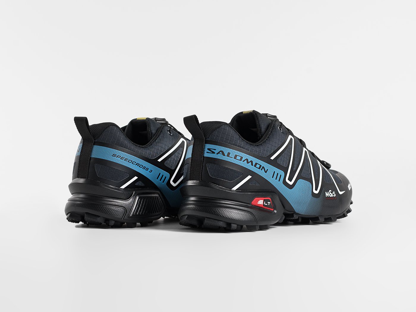 Кроссовки Salomon SPEEDCROSS 3 CS