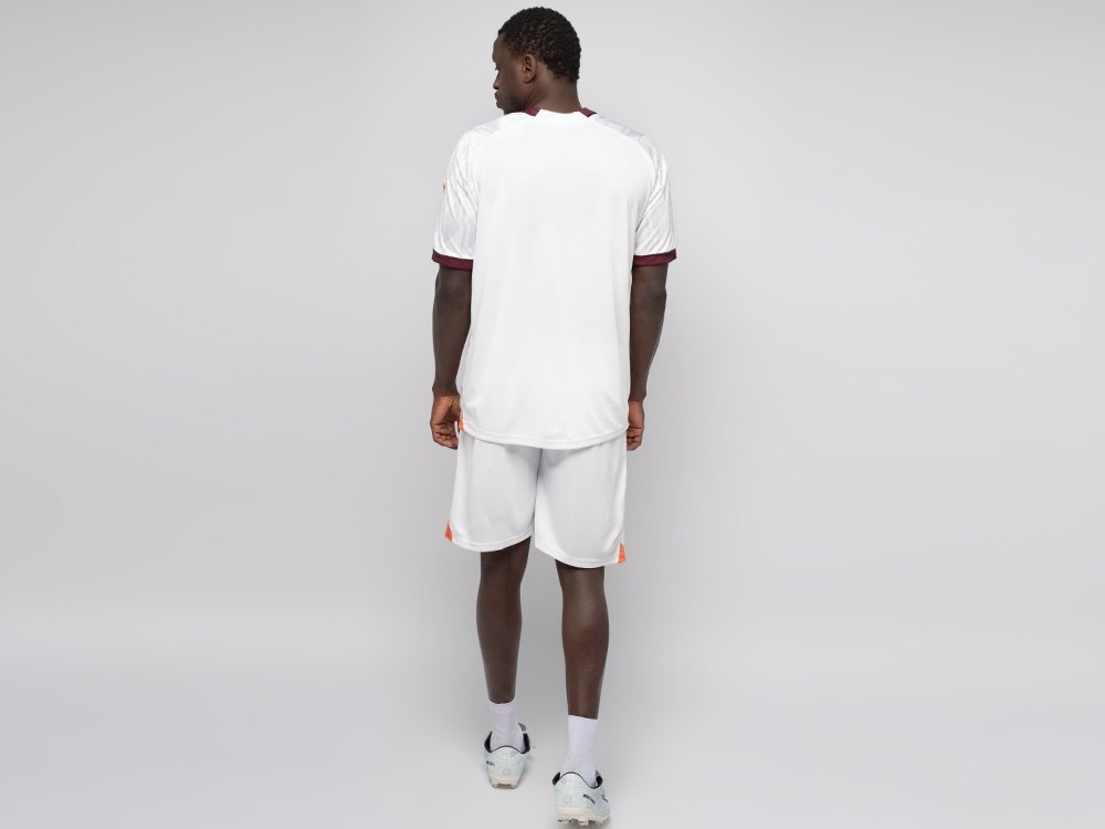 Футбольная форма Puma FC Manchester City