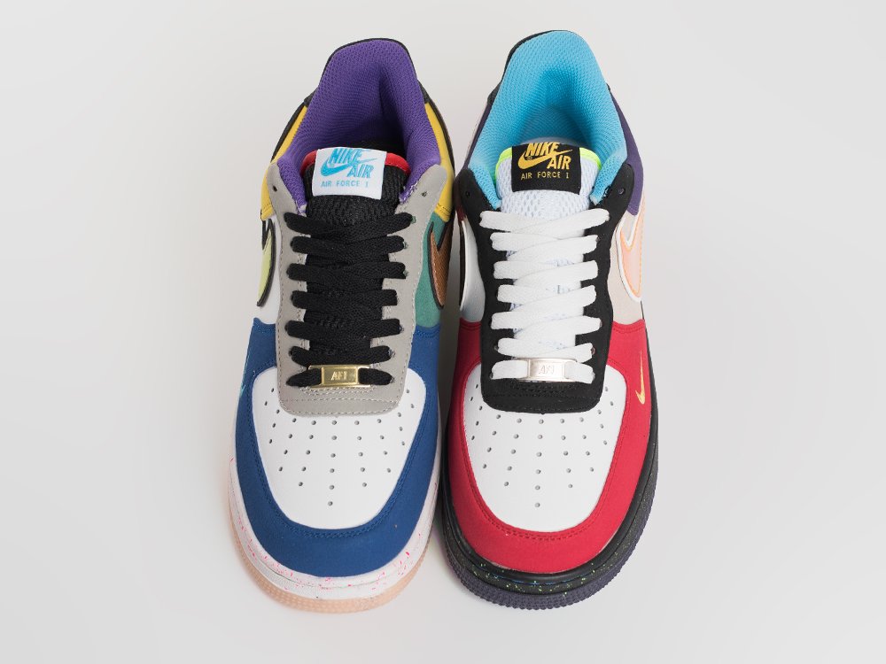 Кроссовки Nike Air Force 1 Low