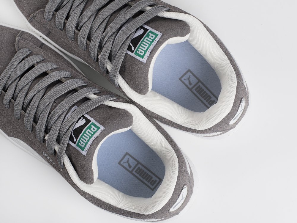Кроссовки Puma Suede XL