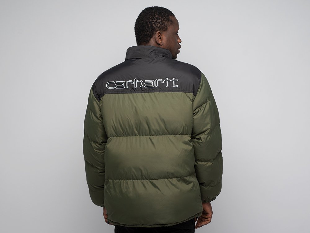 Куртка зимняя CarHartt