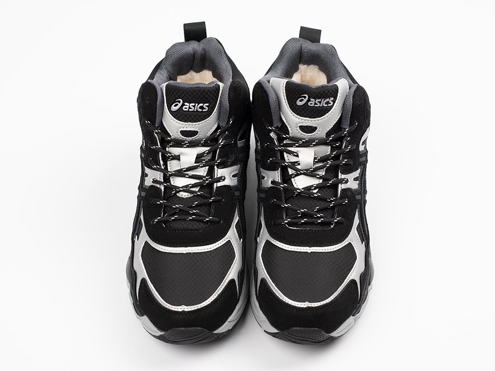 Зимние Кроссовки Asics GEL-NYC Mid