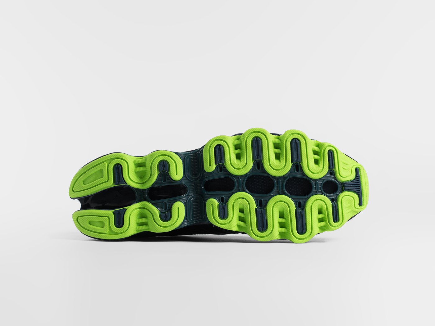 Кроссовки Mizuno Wave Prophecy 15