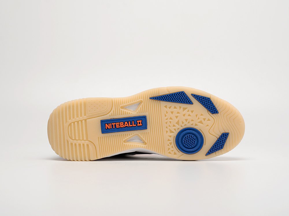 Кроссовки Adidas Niteball II