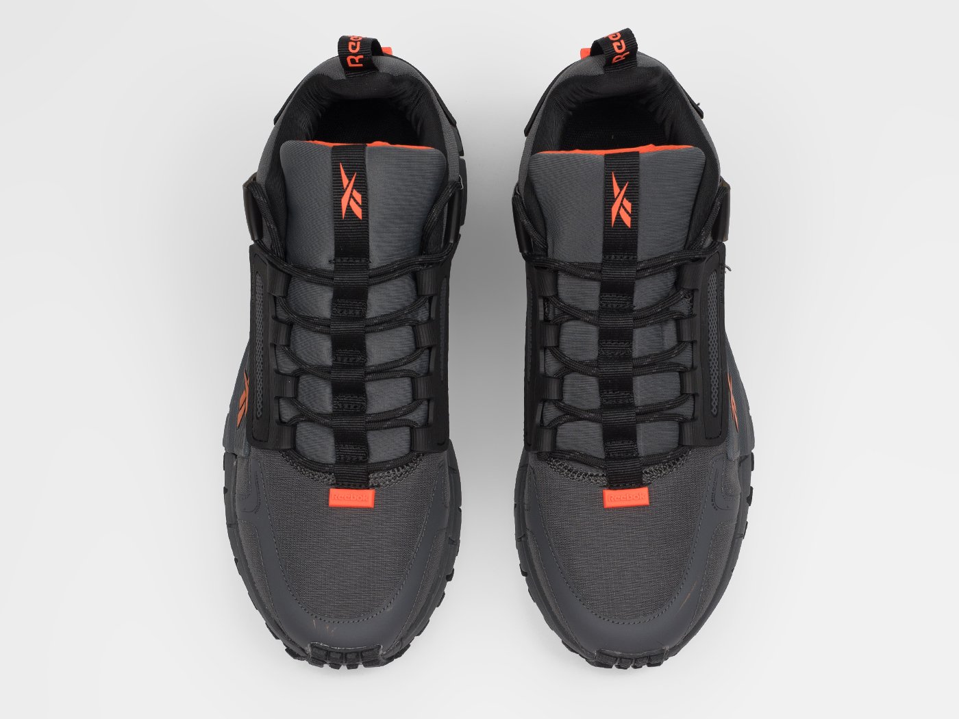 Кроссовки Reebok Zig Kinetica Edge