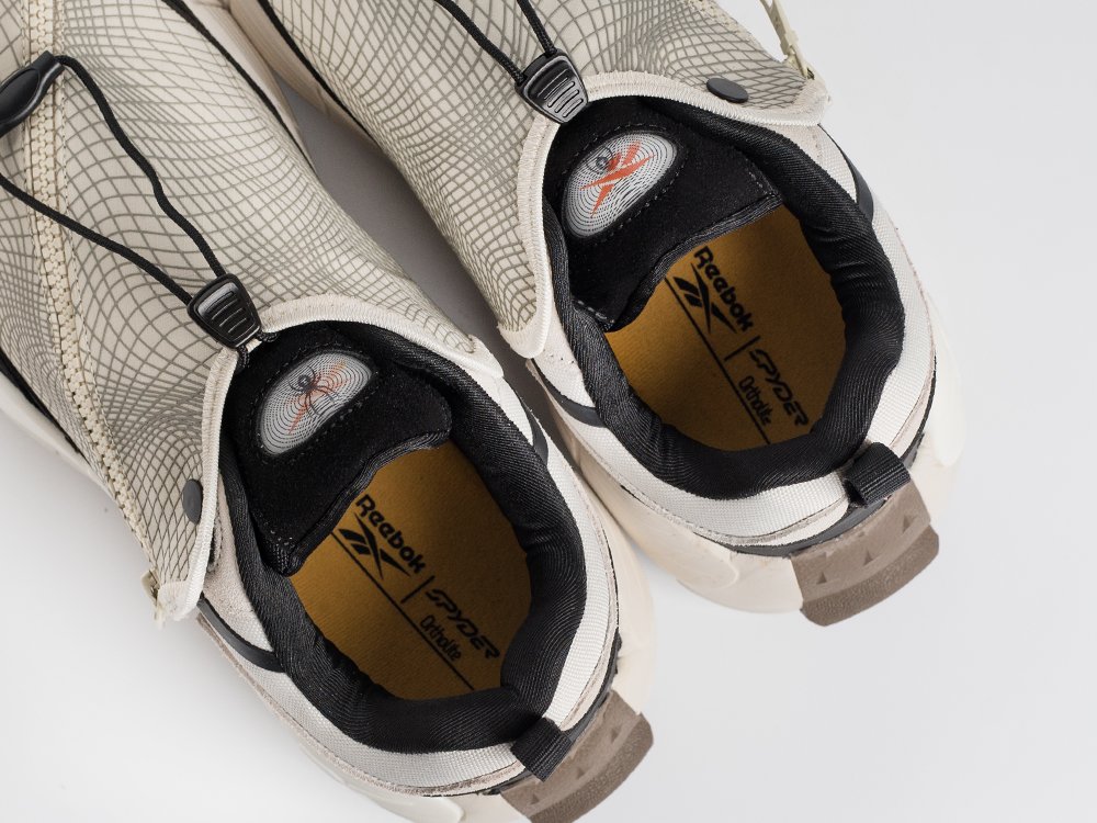 Кроссовки Spyder x Reebok Low Top Running