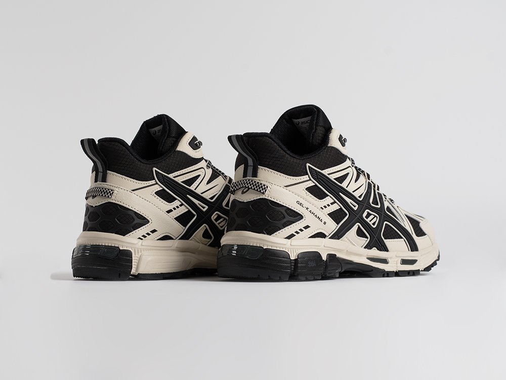 Зимние Кроссовки Asics Gel Kahana 8 Hi