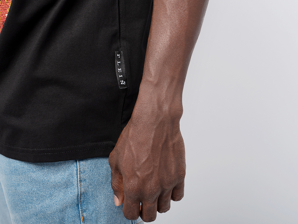 Футболка Philipp Plein