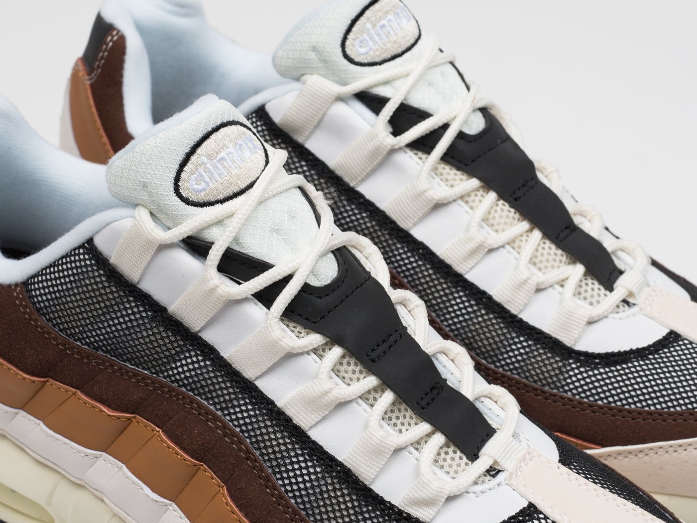 Кроссовки Nike Air Max 95