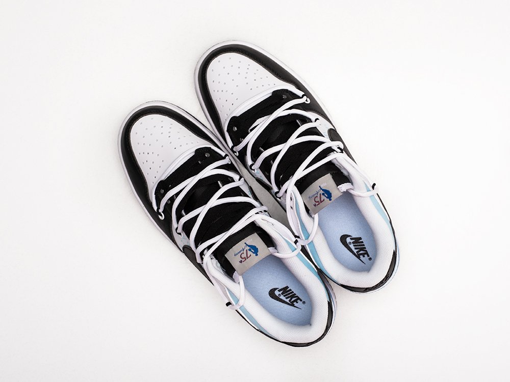 Кроссовки Nike SB Dunk Low  x OFF-White
