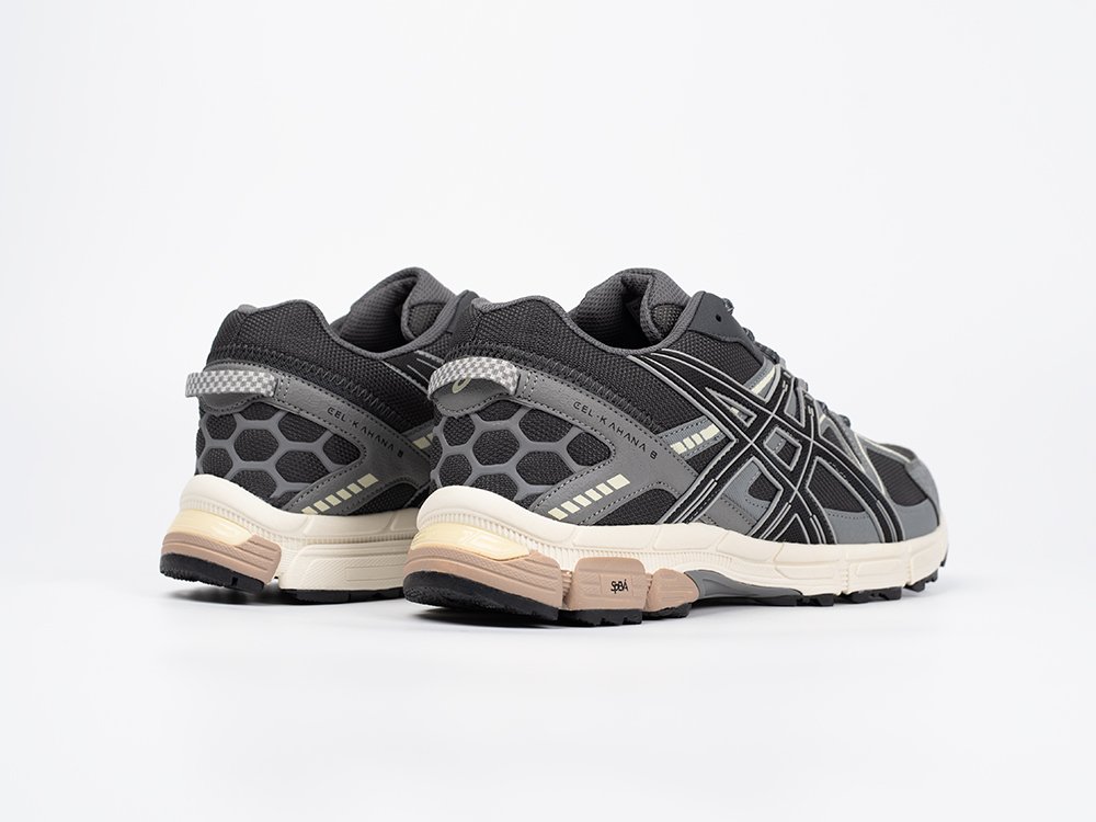 Зимние Кроссовки Asics Gel-Kahana 8