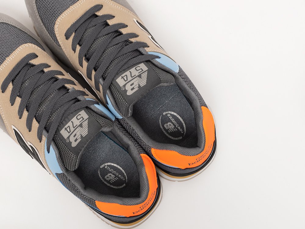 Кроссовки New Balance 574