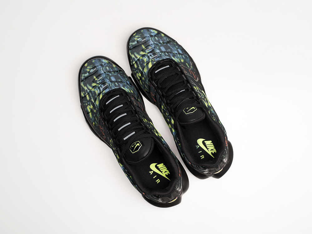 Кроссовки Nike Air Max Plus TN
